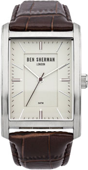Часы Ben Sherman Clerkenwell Professional WB013BR
